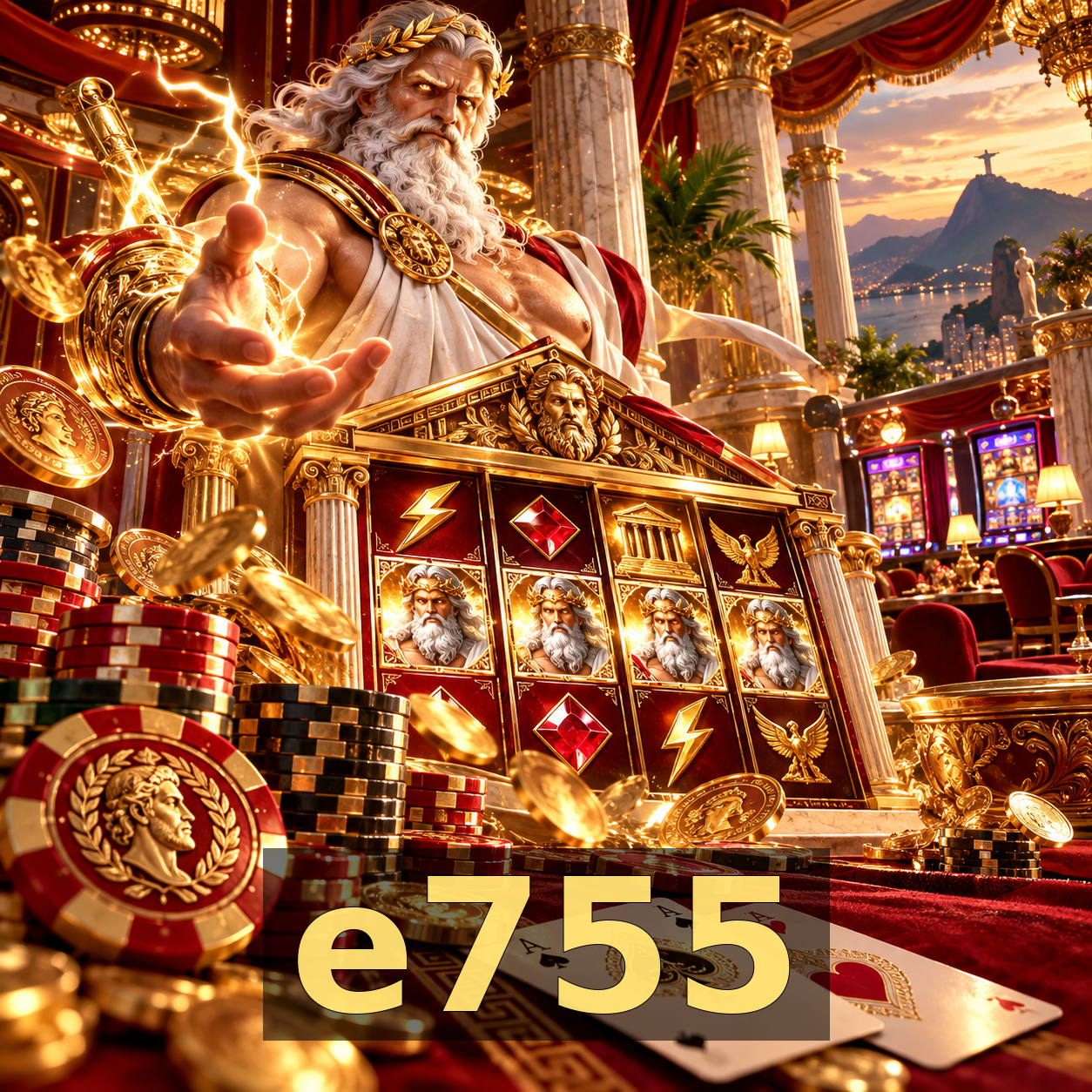 e755 - Galeria 3