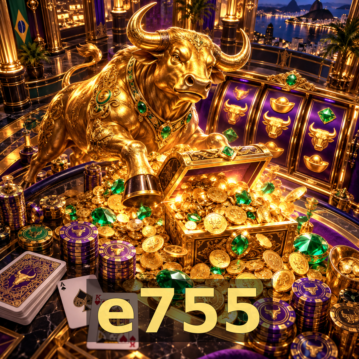 e755 - Galeria 1