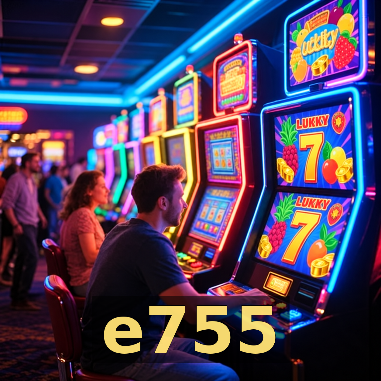 e755 - Galeria 2