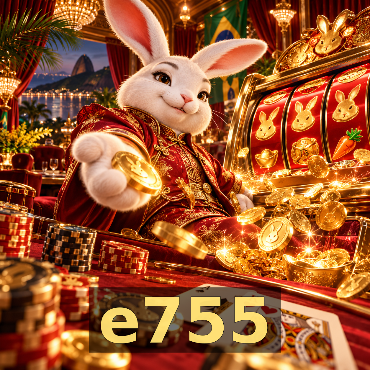 e755 - Galeria 1