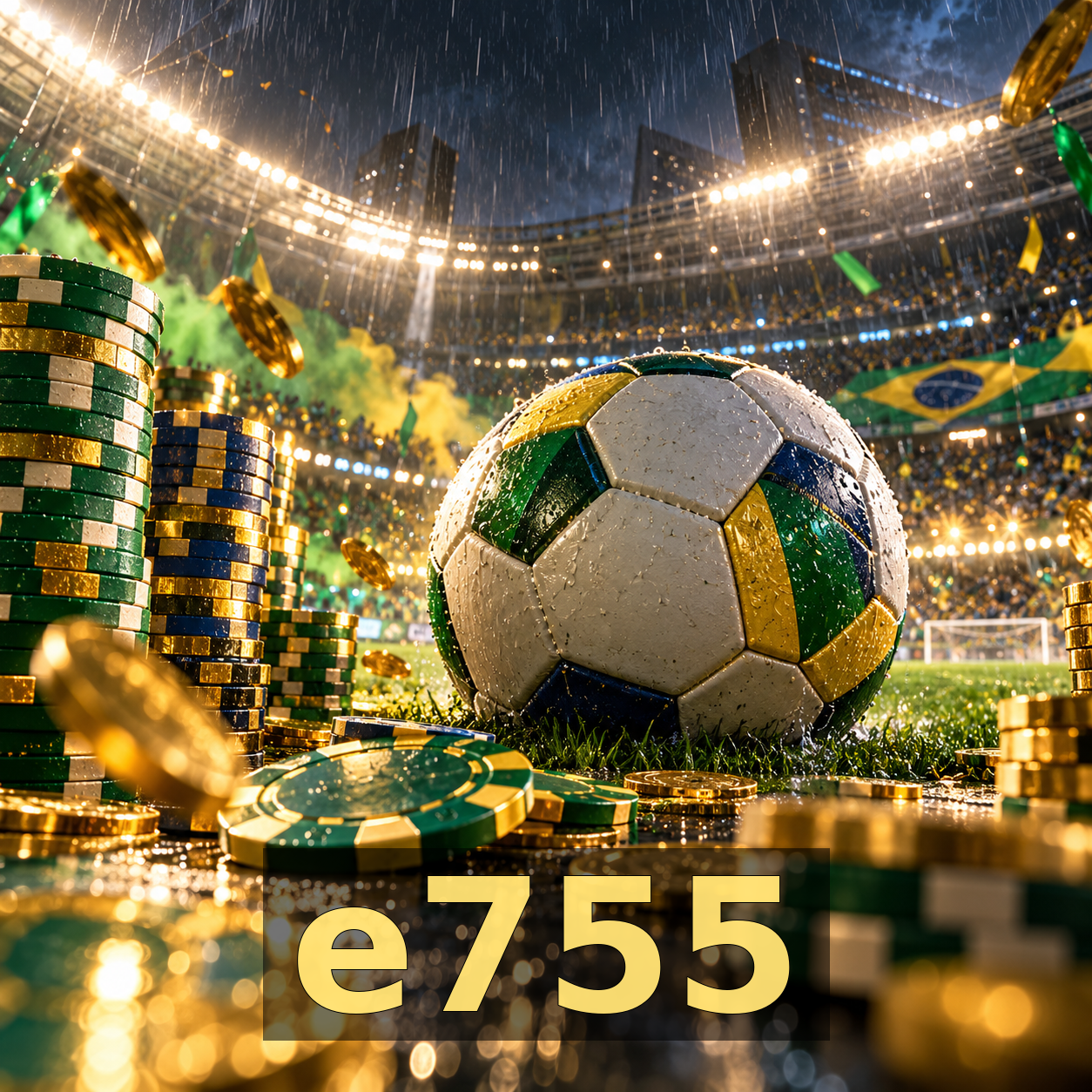 e755 - Galeria 1