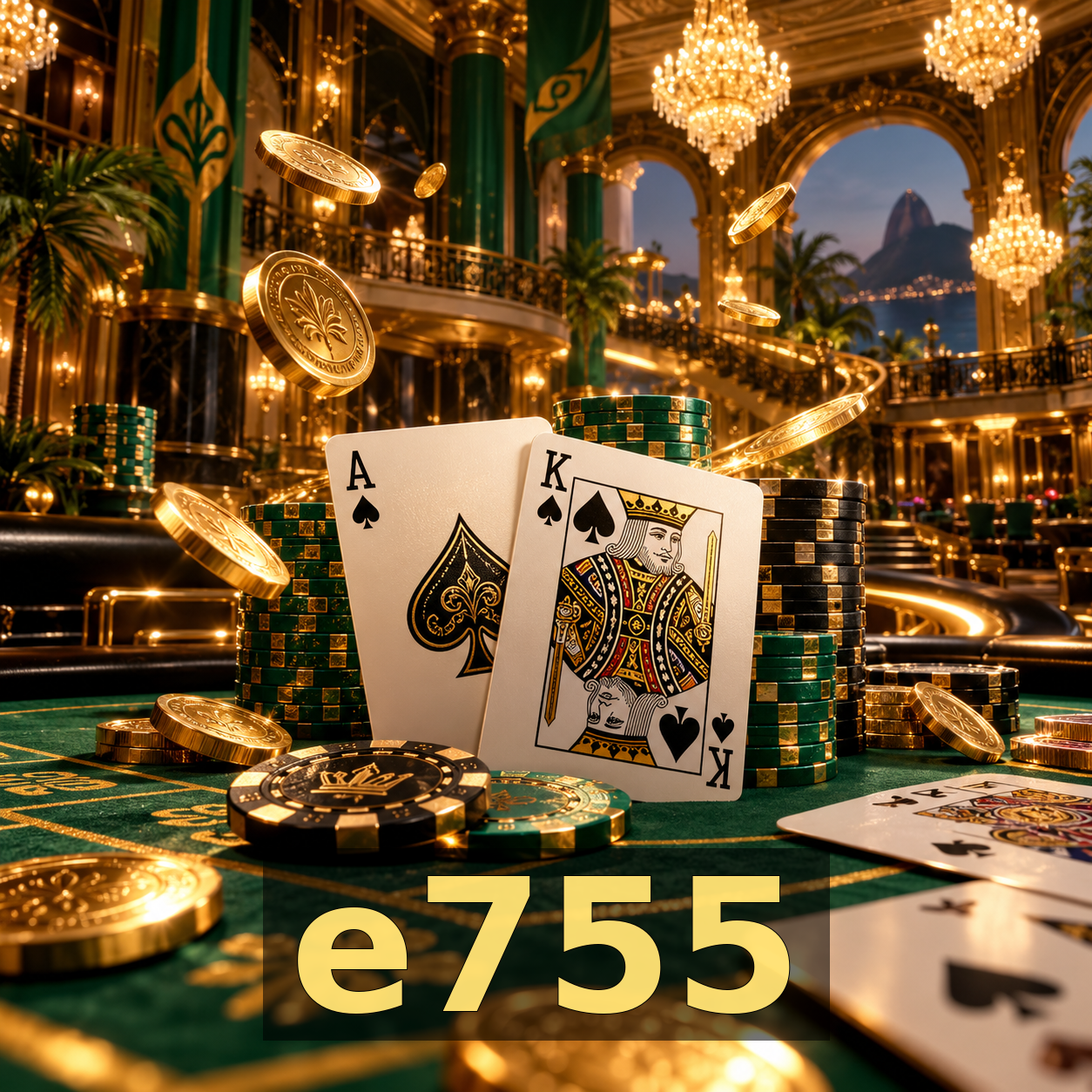 e755 - Galeria 2