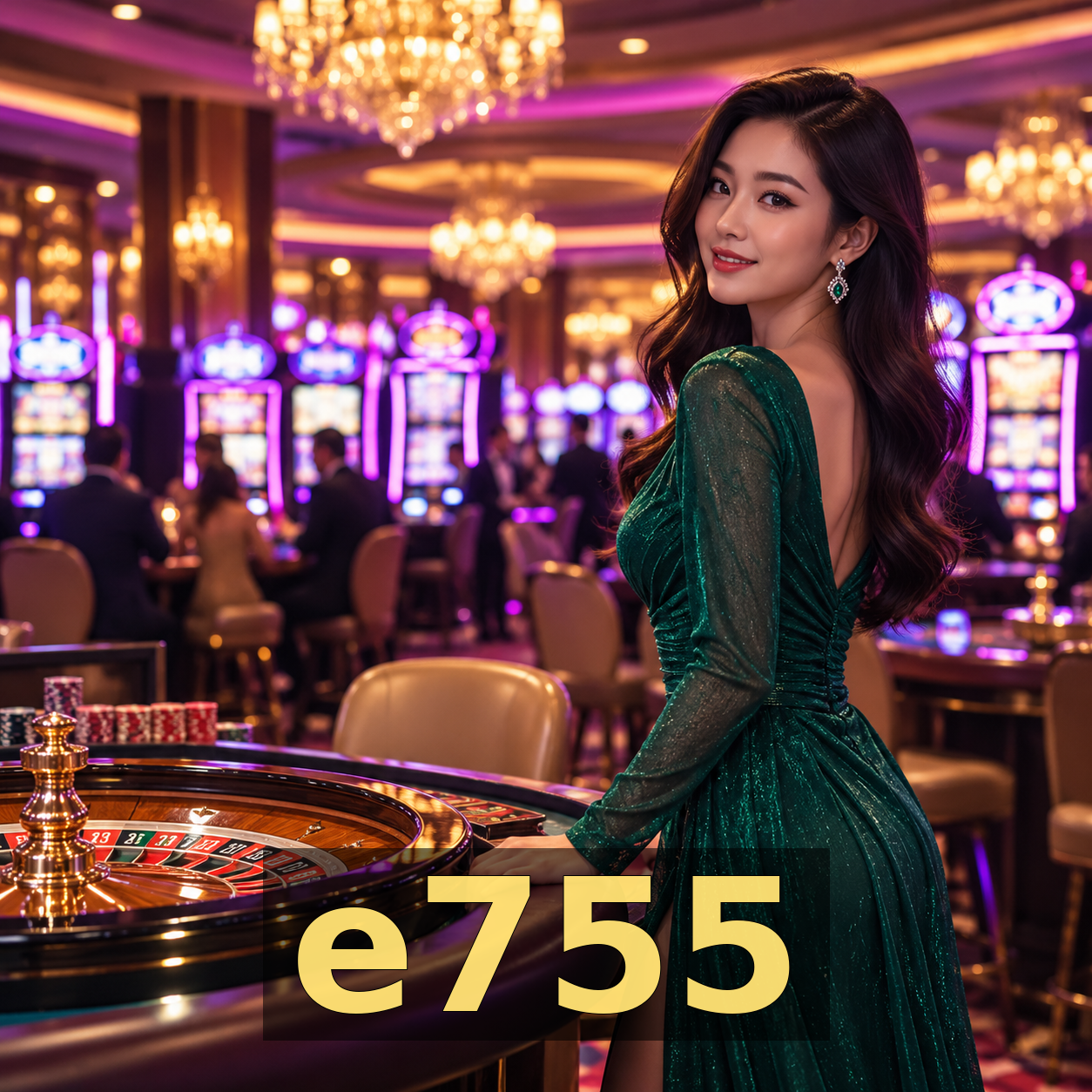 e755 - Galeria 1
