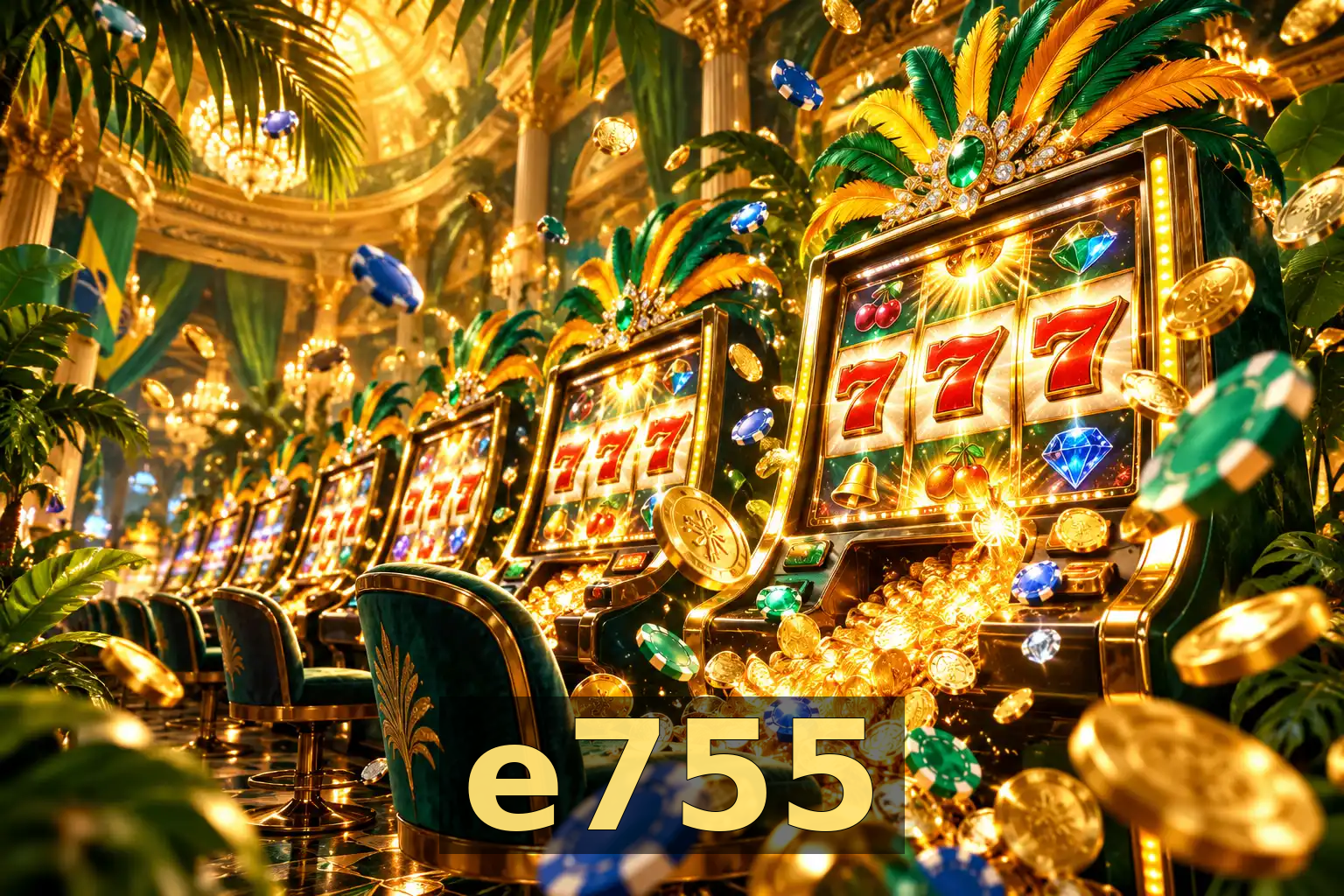 e755 - Galeria 2