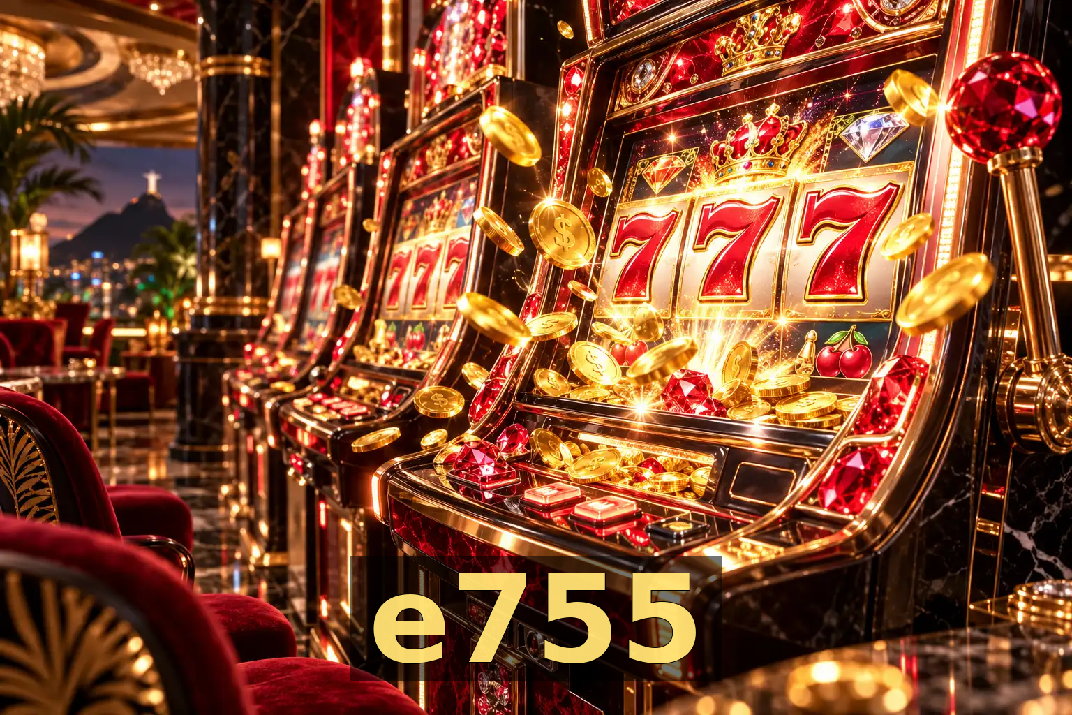 e755 - Galeria 2