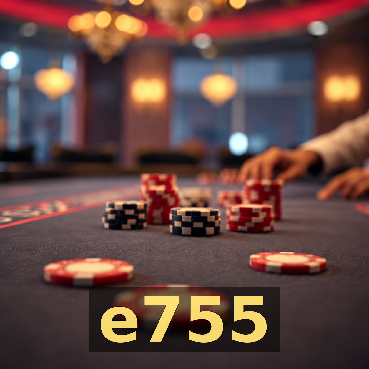 e755 - Galeria 1