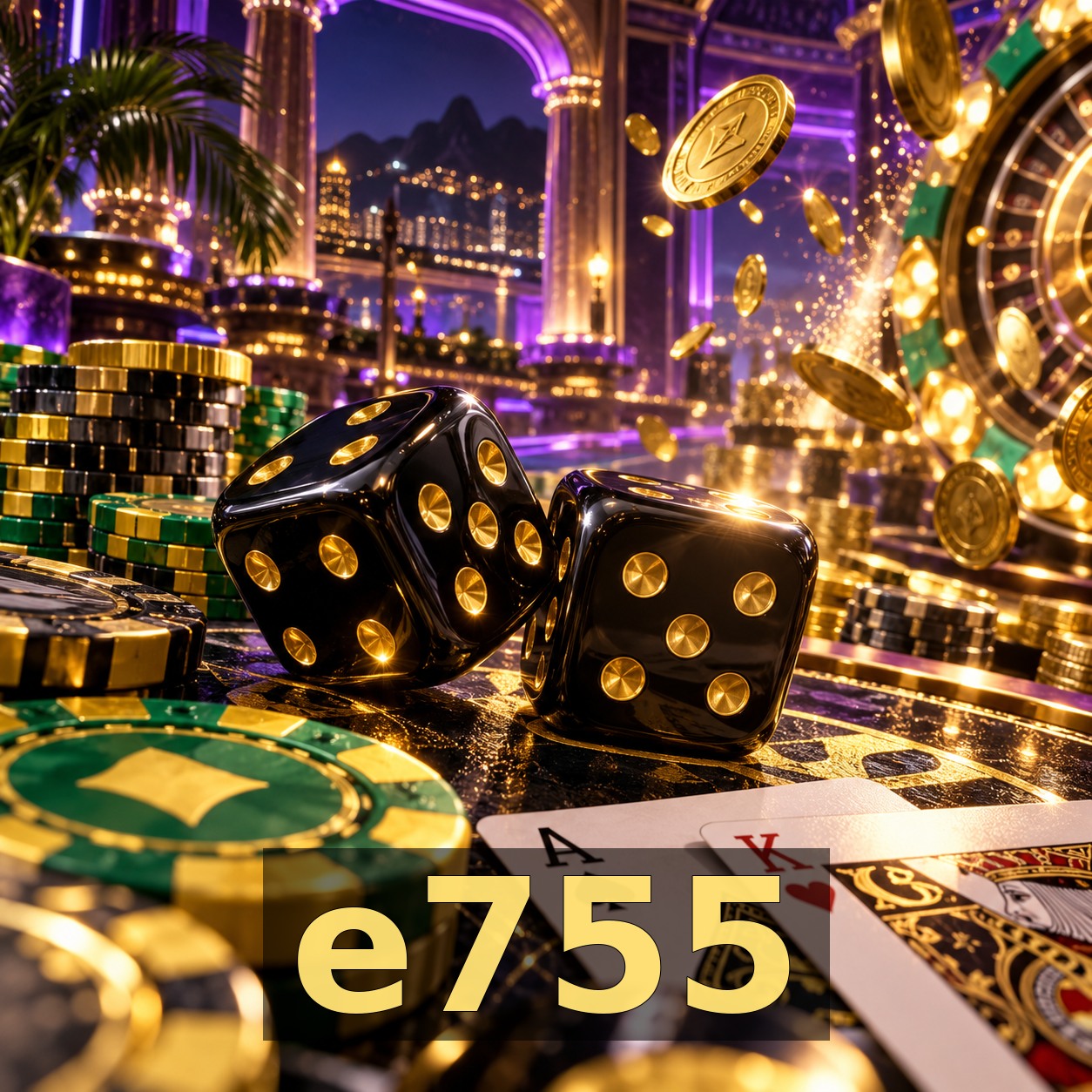 e755 - Galeria 2