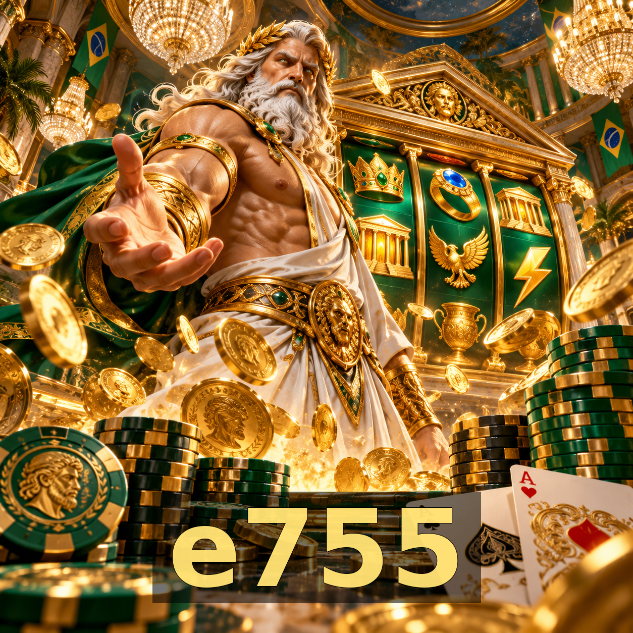 e755 - Galeria 1