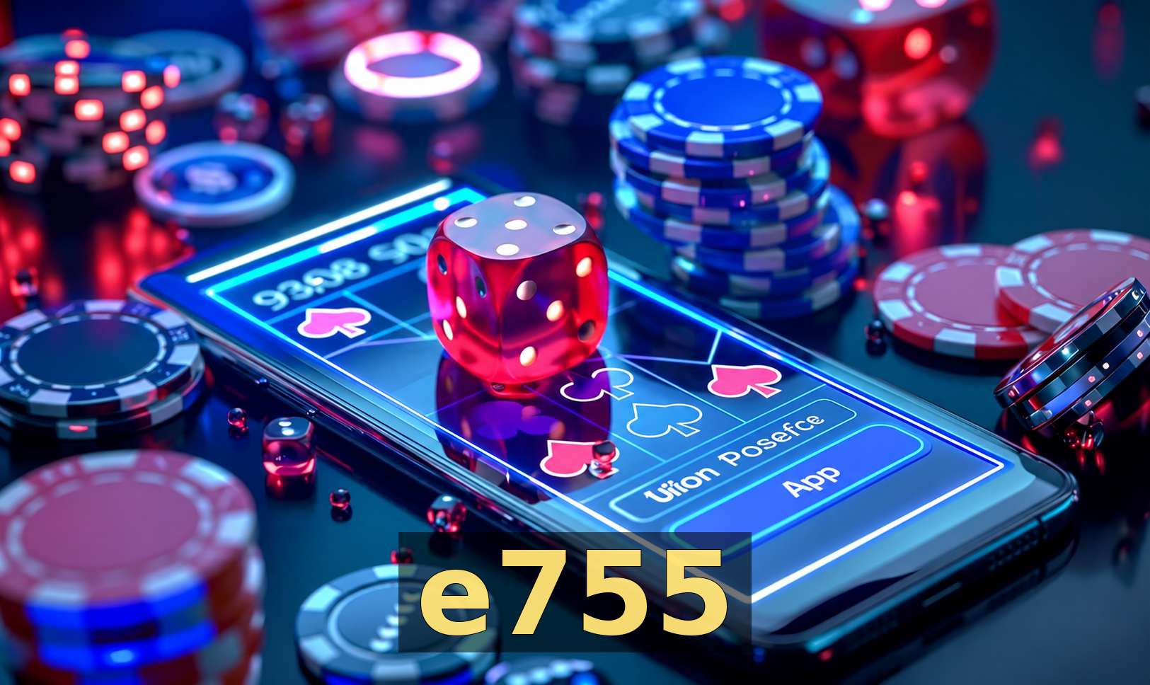 e755 - Galeria 3