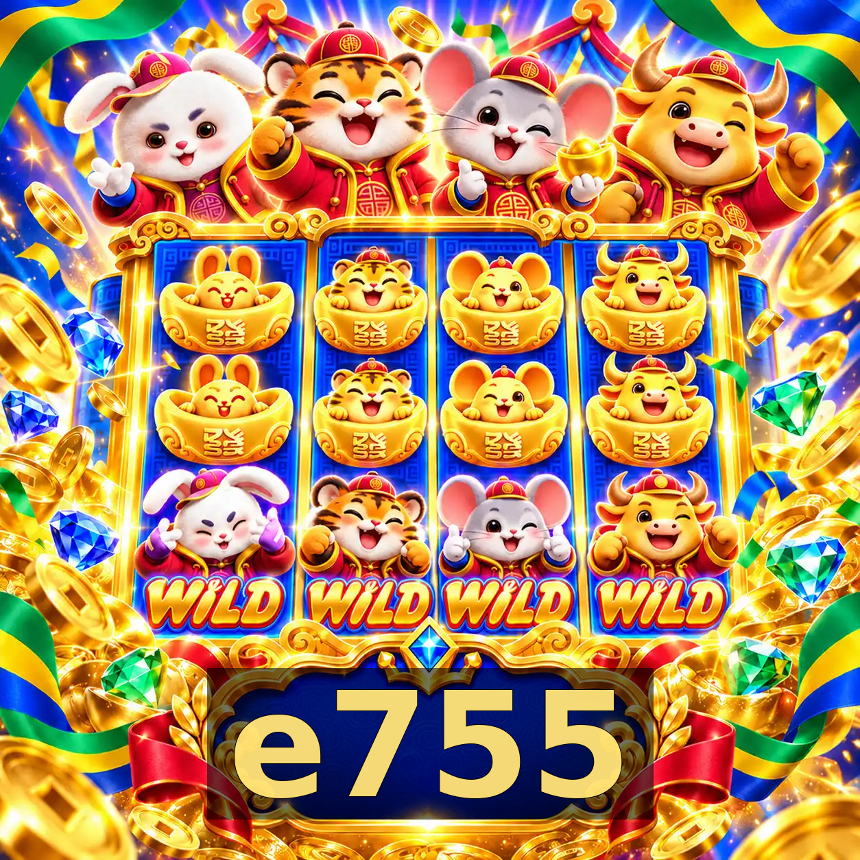e755 - Galeria 2