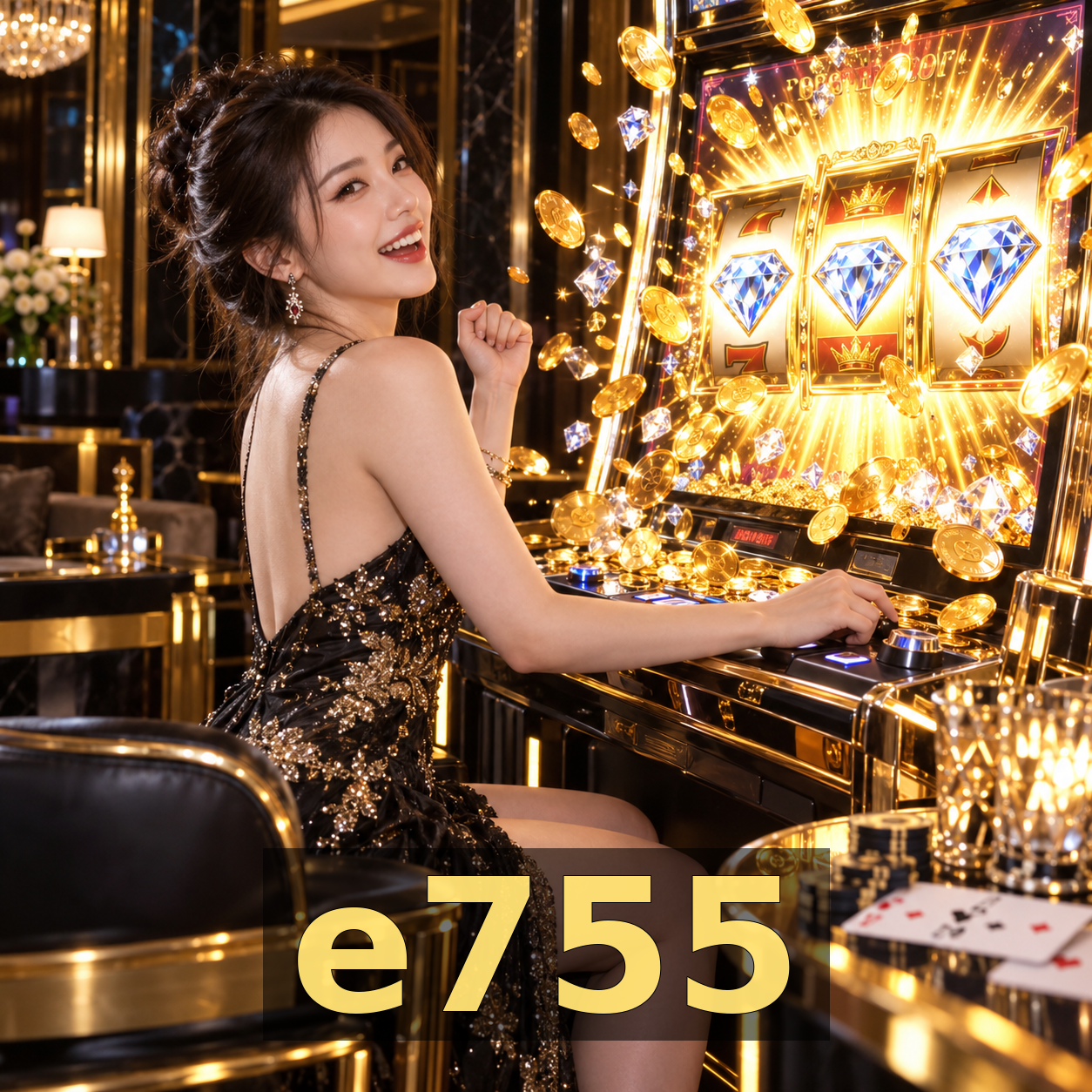 e755 - Galeria 2