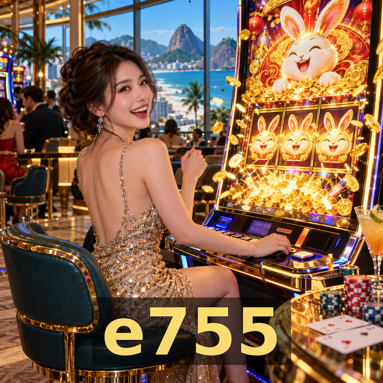 e755 - Galeria 1