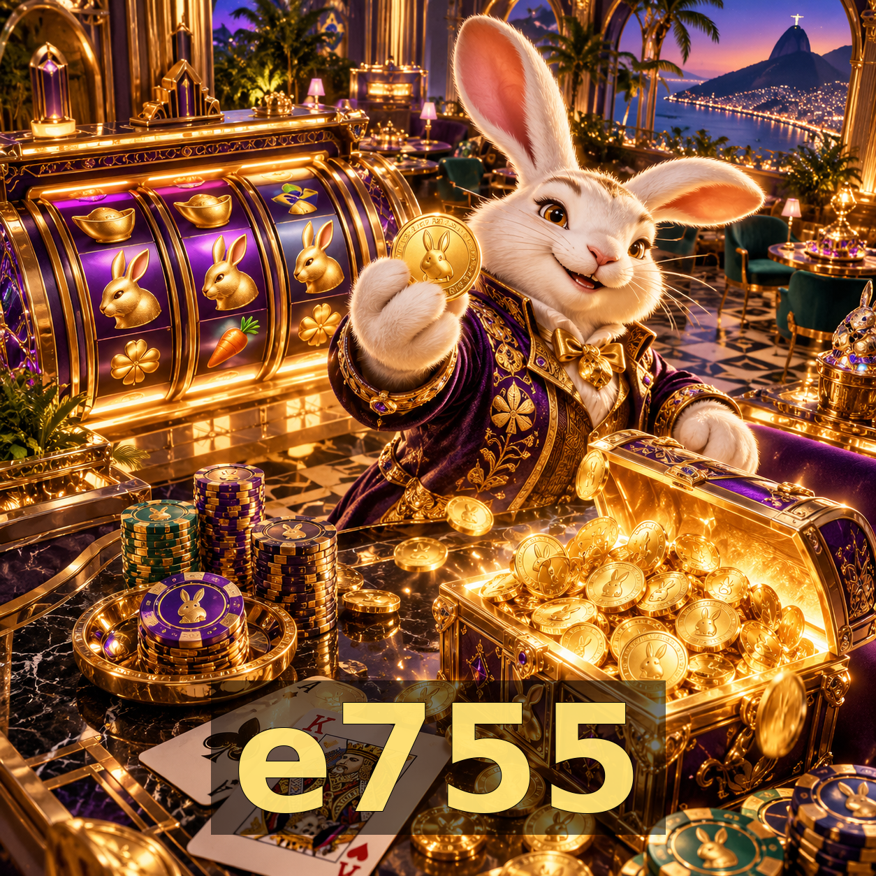 e755 - Galeria 1