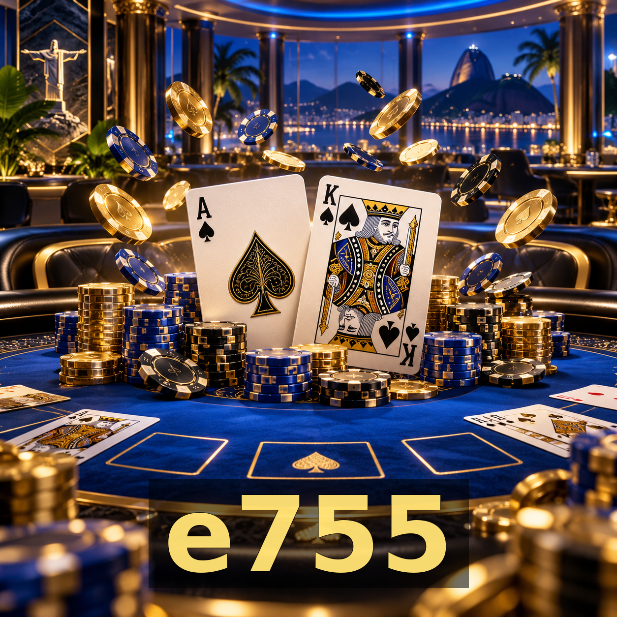 e755 - Galeria 2