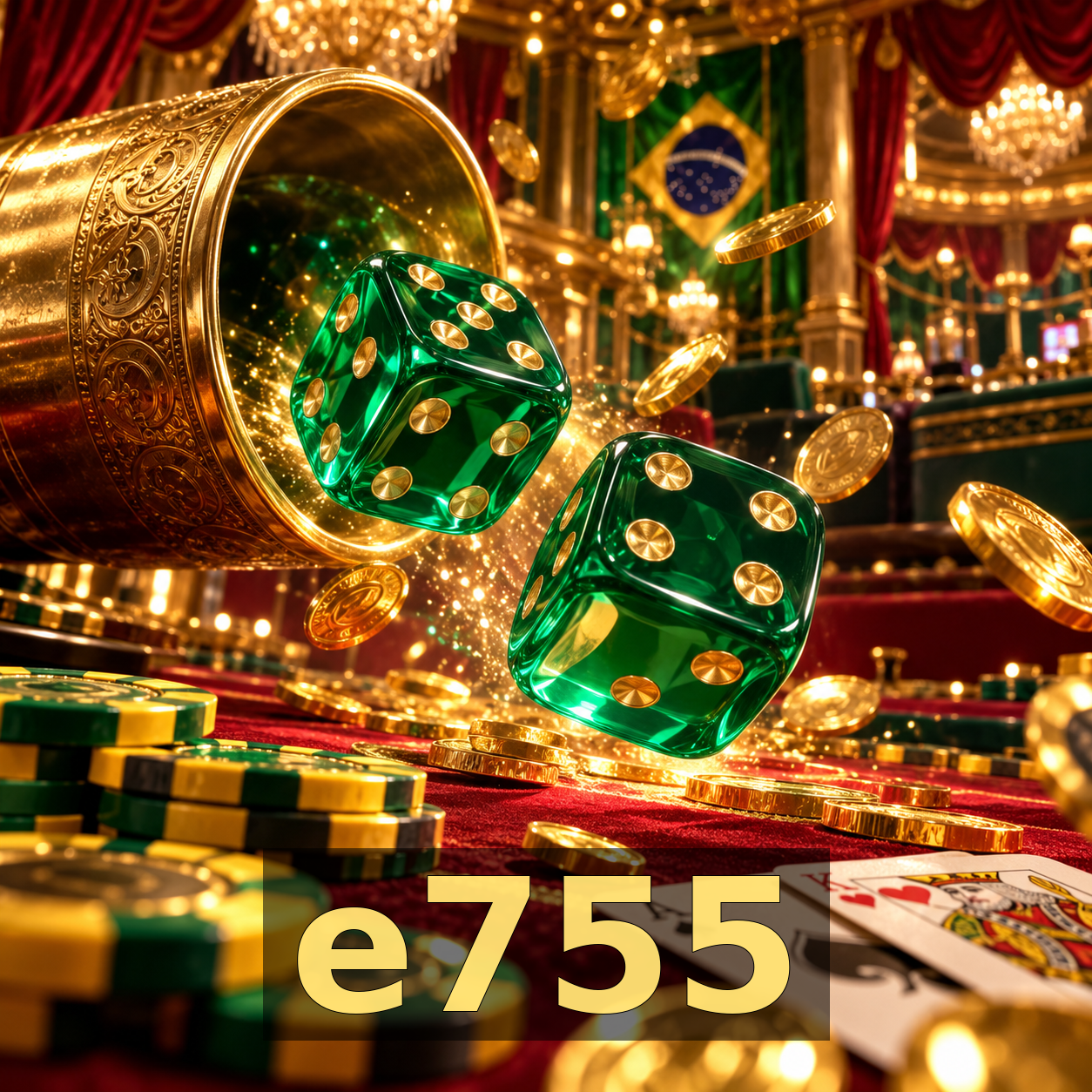 e755 - Galeria 2