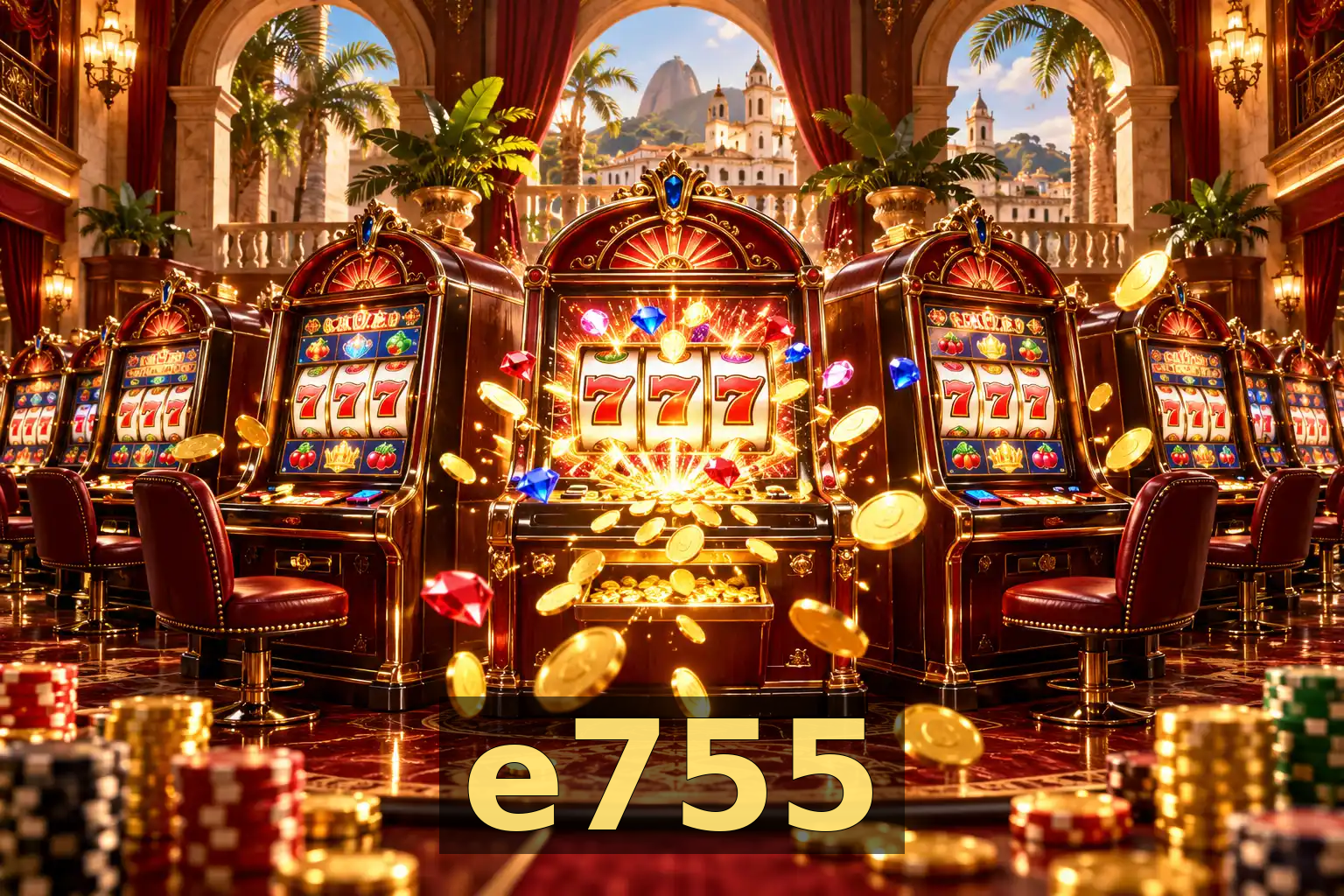 e755 - Galeria 3