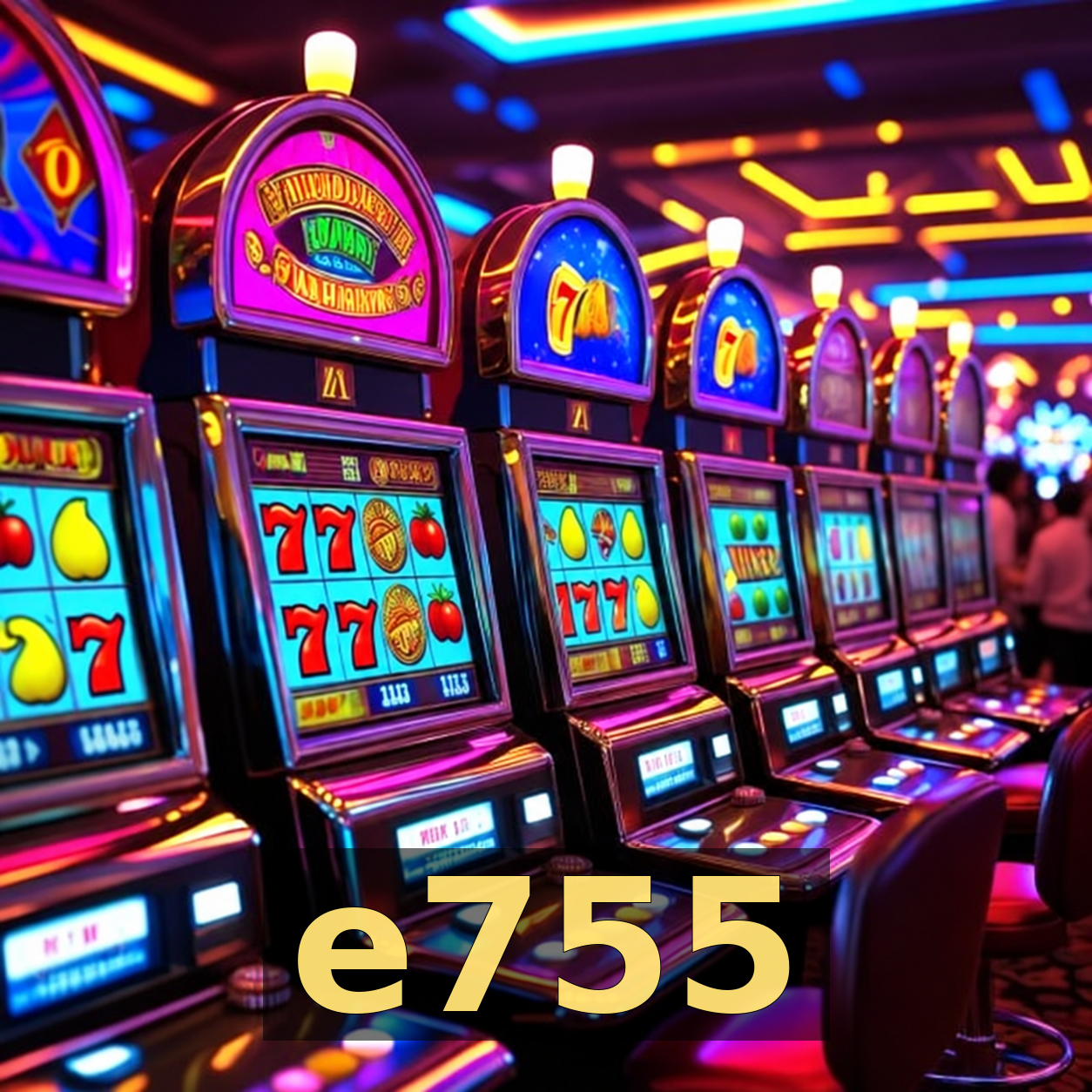 e755 - Galeria 3